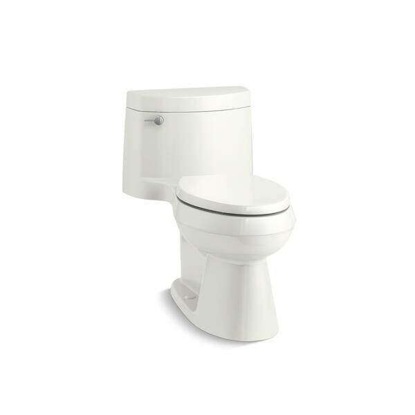 Shop Kohler K 3619 Cimarron Comfort Height Elongated Toilet Free