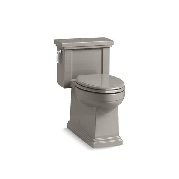 Shop Kohler K 3981 Tresham Comfort Height Skirted 1 Piece Compact