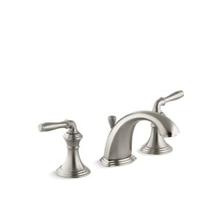 Kohler Bathroom Faucets Shop Online At Overstock