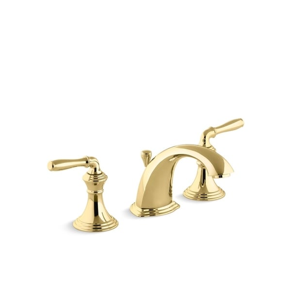 Yellow Nickel Finish Bathroom Faucets Shop Online At Overstock