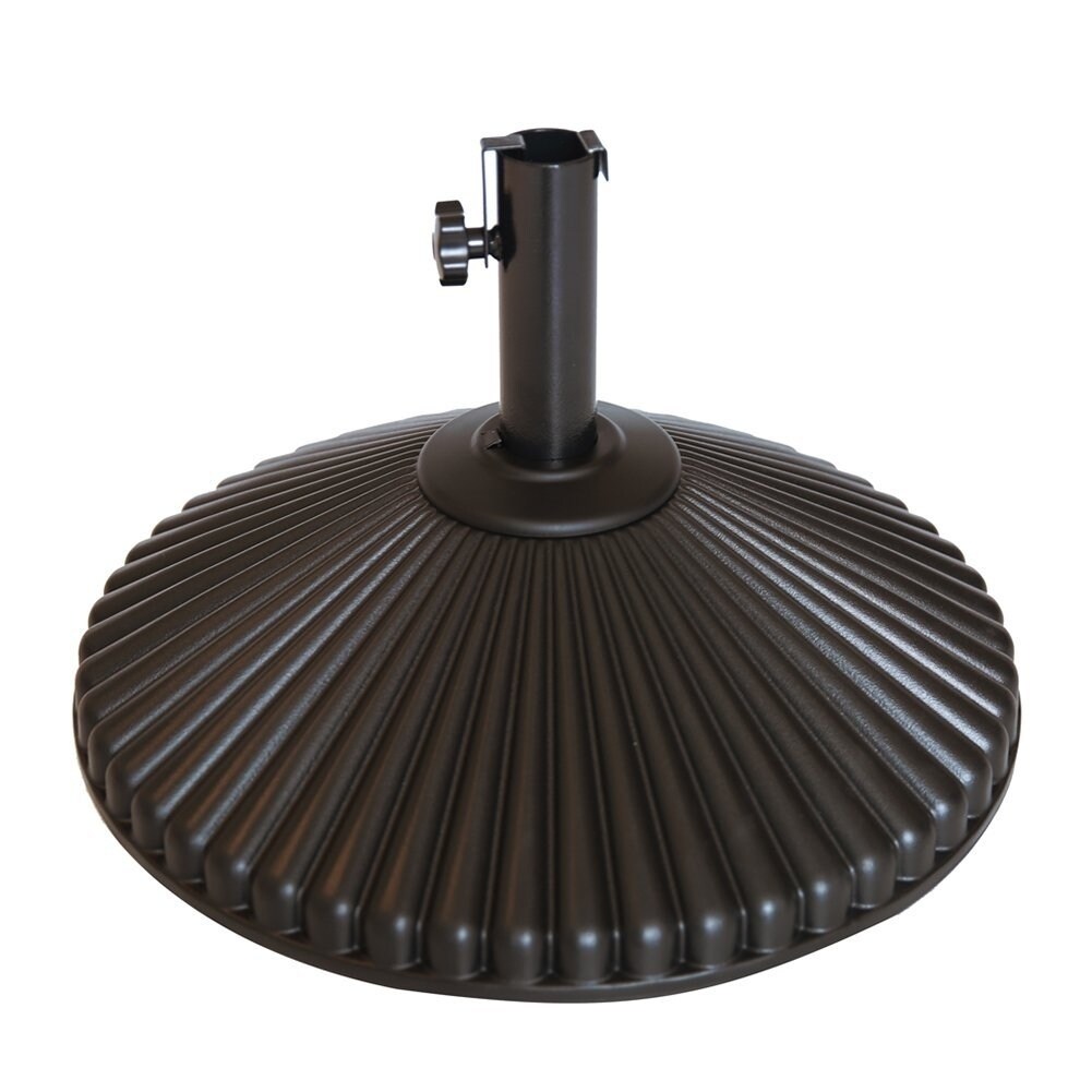 1.5 inch umbrella base