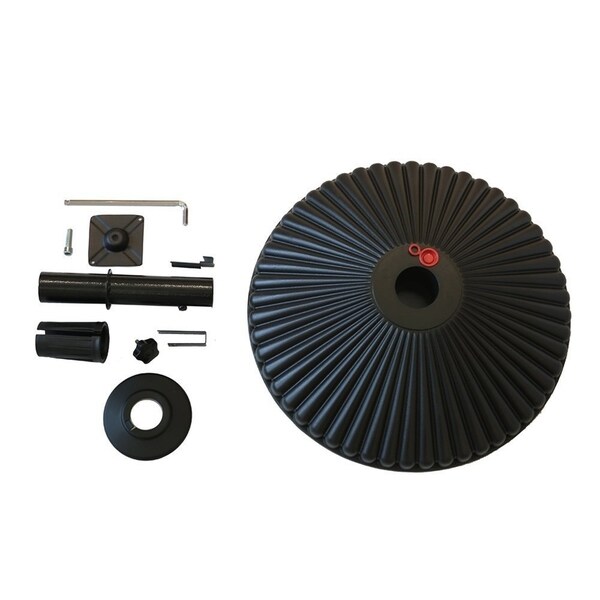 abba umbrella base