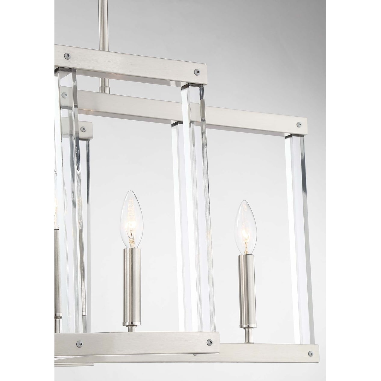 Regent - Chandeliers For Bedrooms by Overstock.com