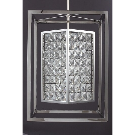 Struttura - Chandeliers For Bedrooms by Overstock.com