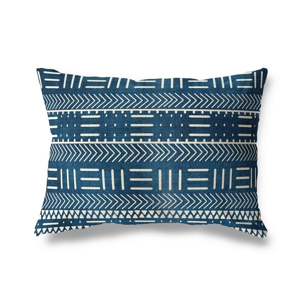 Hadley Lumbar Pillow By Kavka Designs