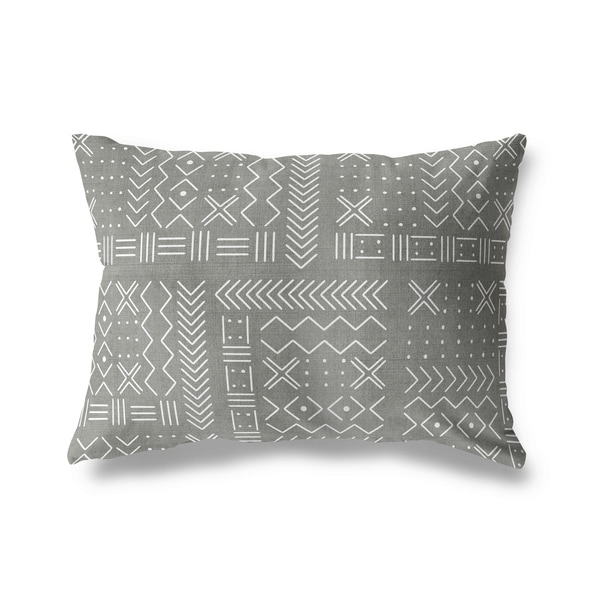 Edan Lumbar Pillow By Kavka Designs