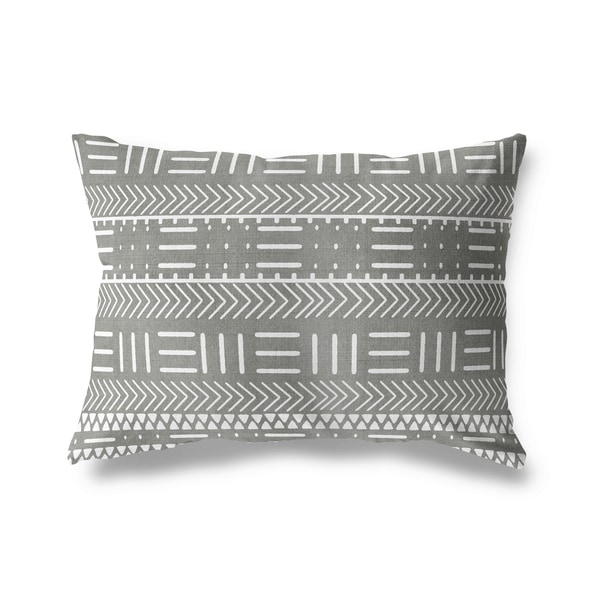Hadley Lumbar Pillow By Kavka Designs