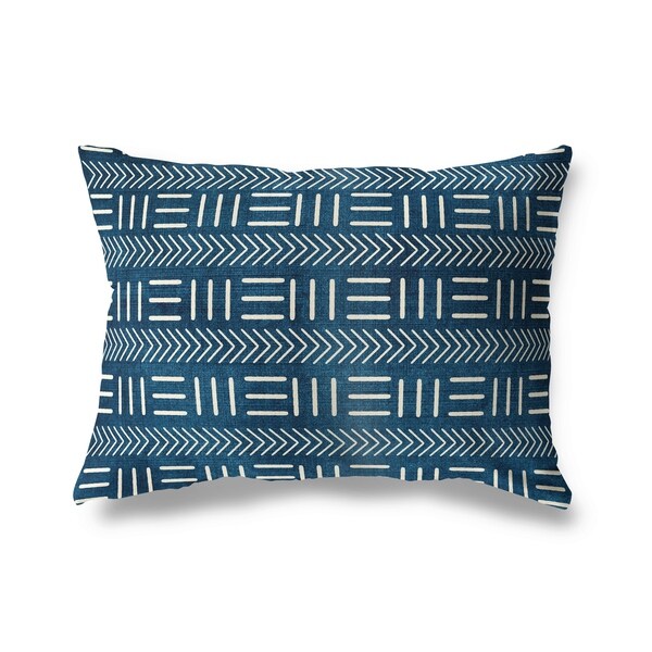 Willow Lumbar Pillow By Kavka Designs