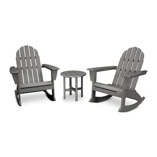 polywood kahala adirondack chair