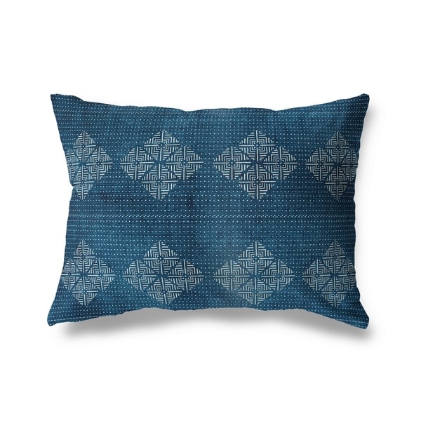 Blane Lumbar Pillow By Kavka Designs