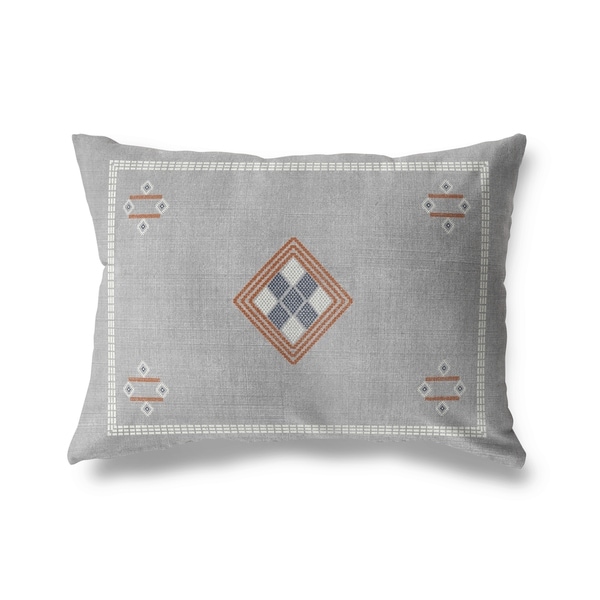 Celaya Lumbar Pillow By Kavka Designs
