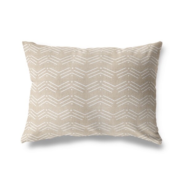 Dyssodia Lumbar Pillow By Kavka Designs