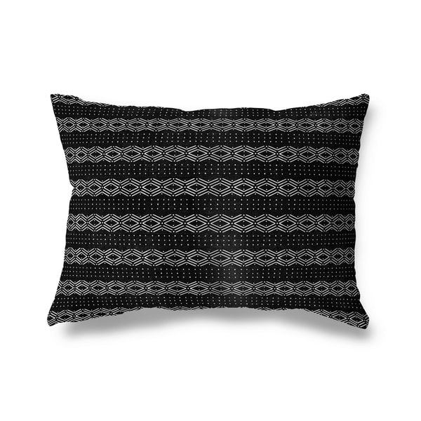 Dune Lumbar Pillow By Kavka Designs