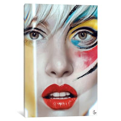 iCanvas "Snapshot" by Giulio Rossi Canvas Print