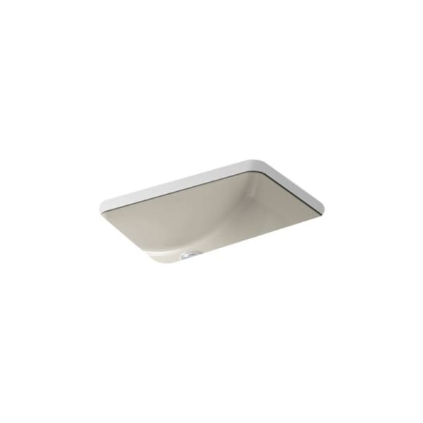 Kohler Ladena Sandbar Under Mount Bathroom Sink