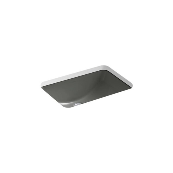 Kohler Ladena® 207/8" X 143/8" X 81/8" Undermount Bathroom Sink