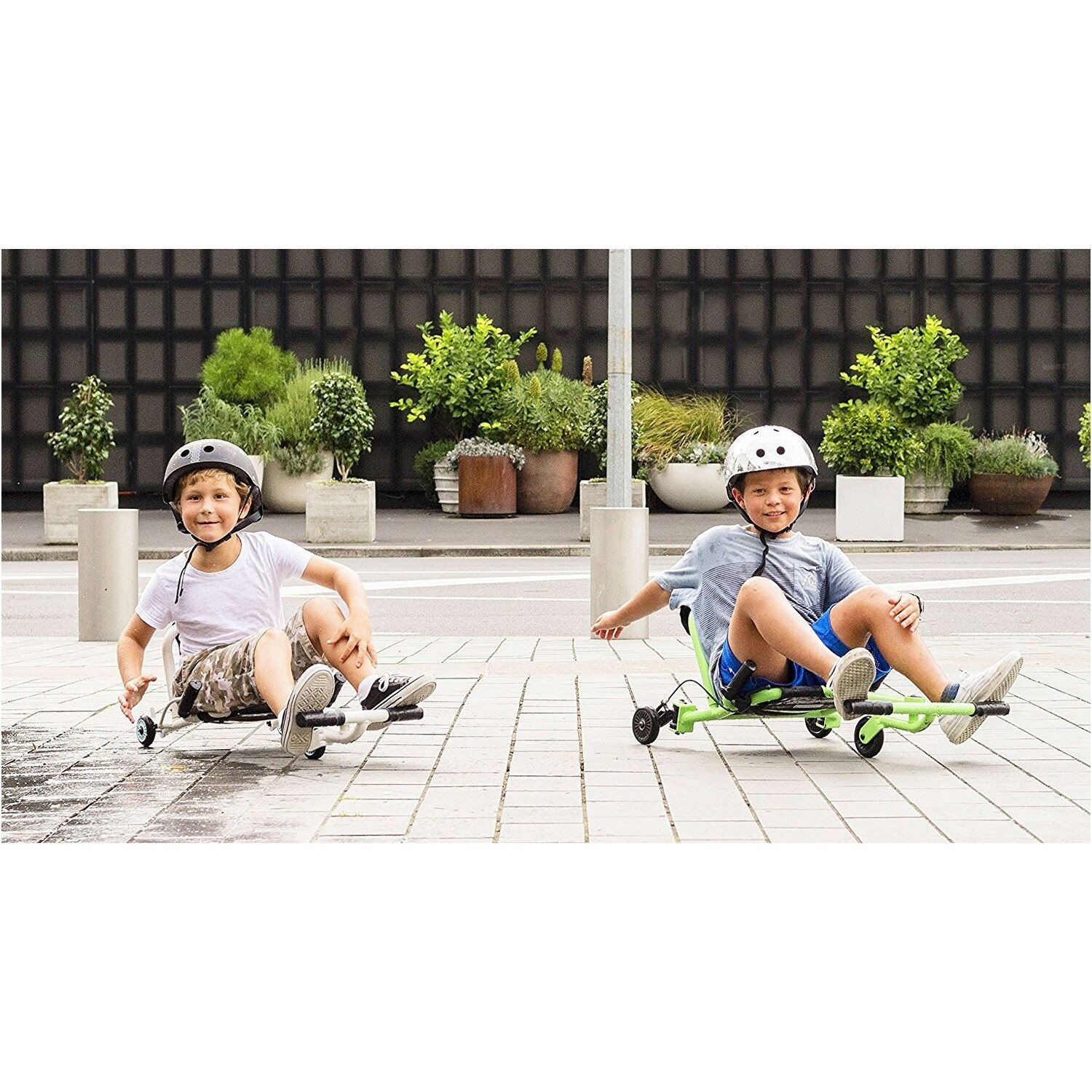 ezyroller mini