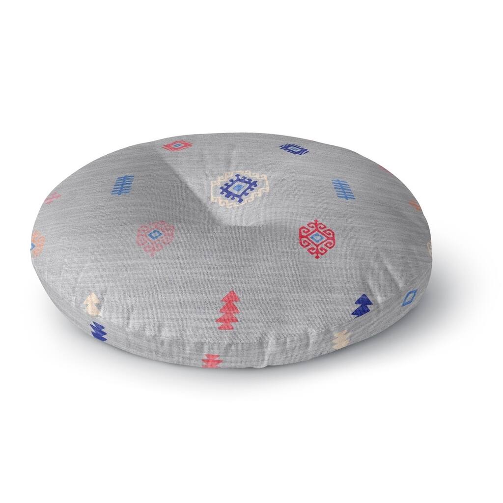 Mahaut Floor Pillow
