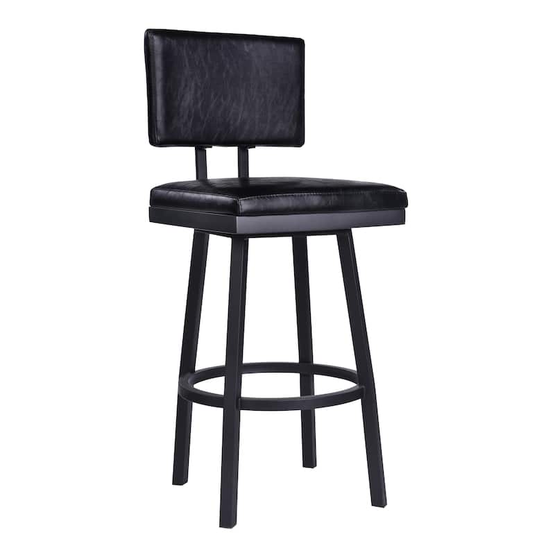 Balboa Swivel Bar/Counter Stool