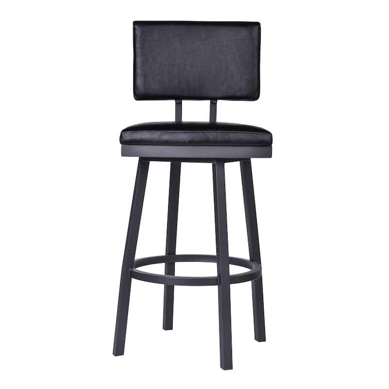 Balboa Swivel Bar/Counter Stool