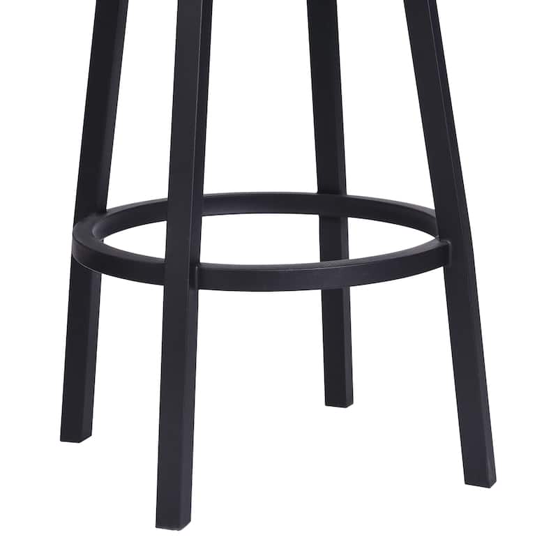Balboa Swivel Bar/Counter Stool