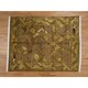 preview thumbnail 1 of 10, Hand Knotted Yellow Clearance with Wool Oriental Rug - 7'8 x 9'7