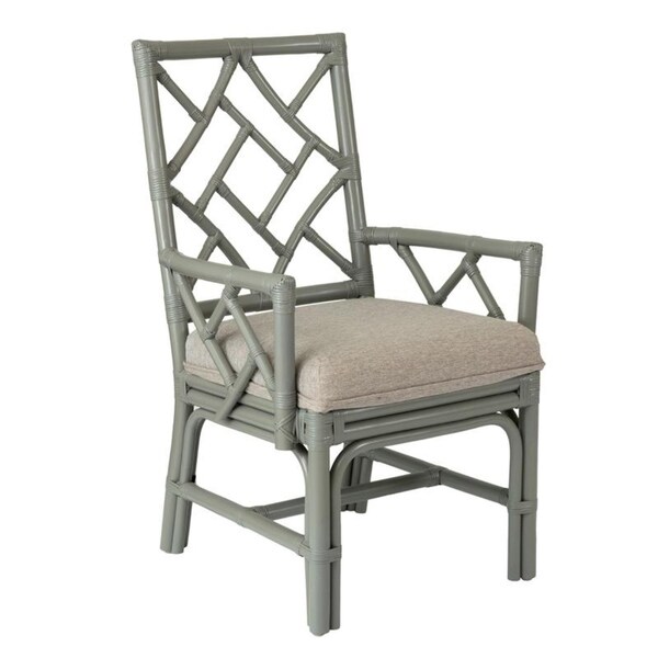 Shop East At Main's Kristine Dining Chair Free Shipping Today