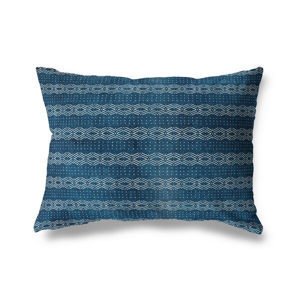 Dune Lumbar Pillow By Kavka Designs