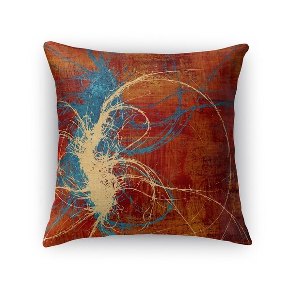 TASHI Accent Pillow By Kavka Designs