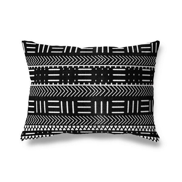 Hadley Lumbar Pillow By Kavka Designs