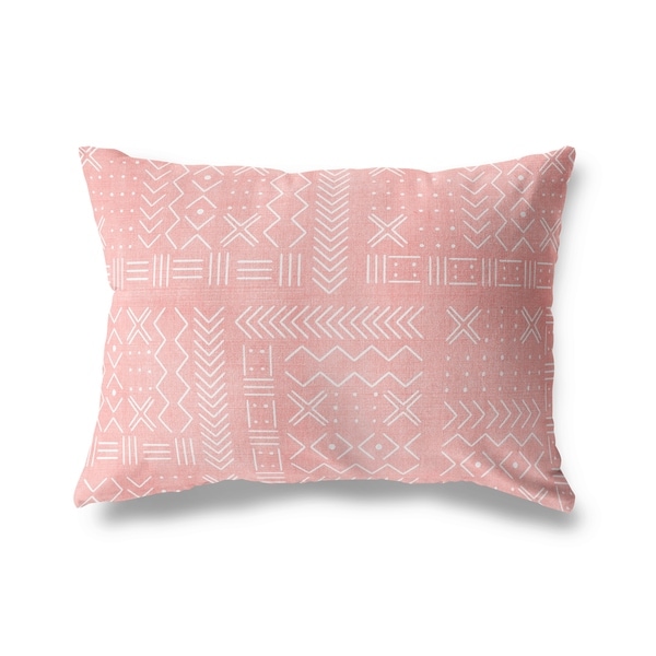 Edan Lumbar Pillow By Kavka Designs