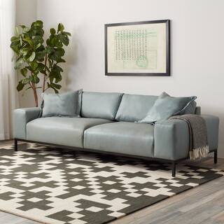 Stone Stripes Sofas Couches Online At Our Stone And Stripes Jasper Sofa In Grey Blue