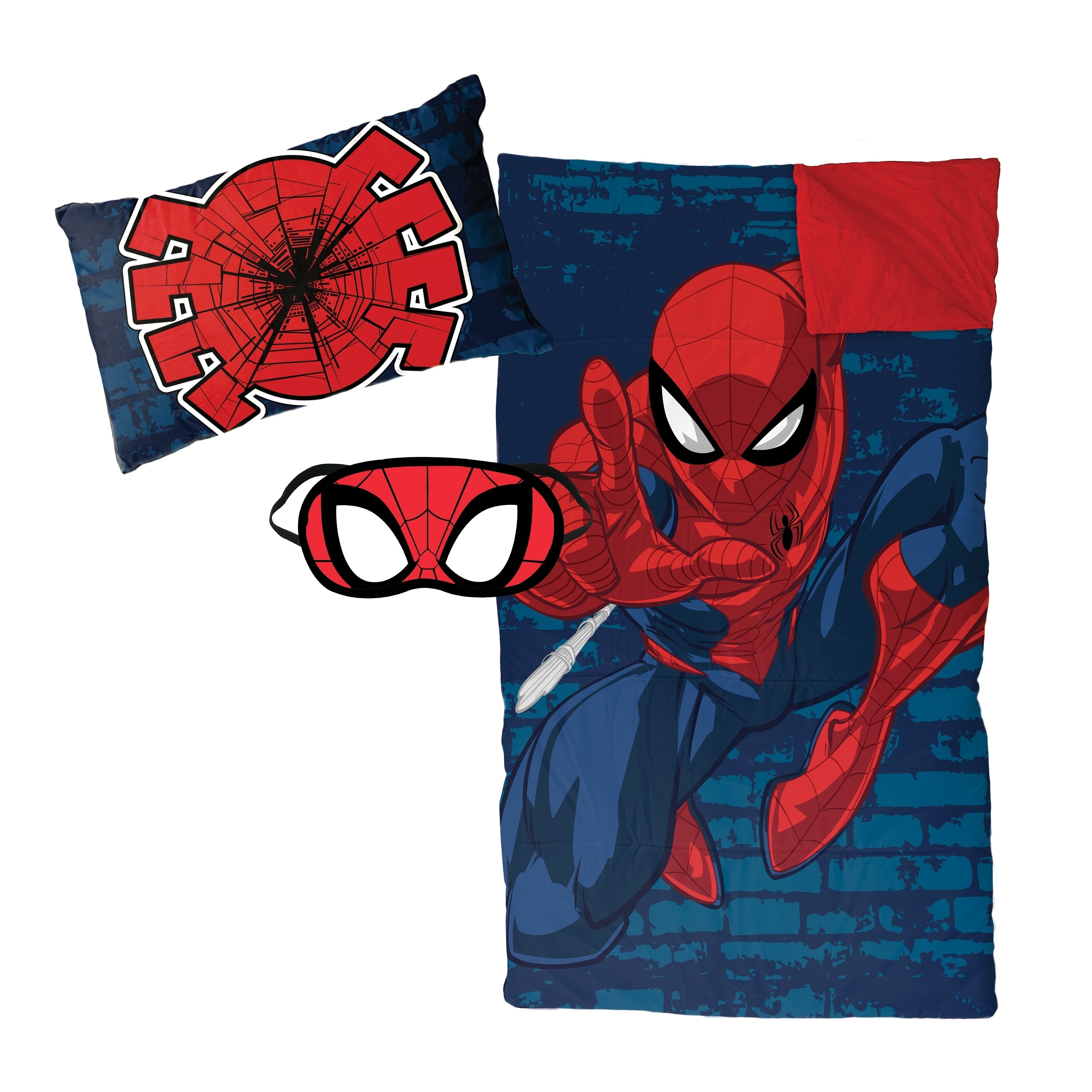 spiderman products