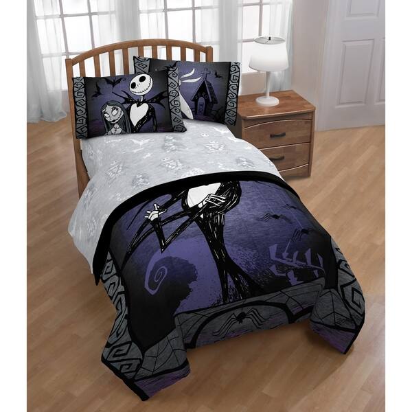 Shop Disney Nightmare Before Christmas Meant To Be 4 Piece