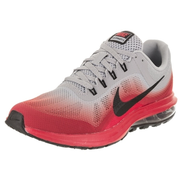 Nike air max dynasty red hotsell