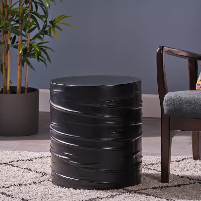 Maryellen Indoor Side Table by Christopher Knight Home