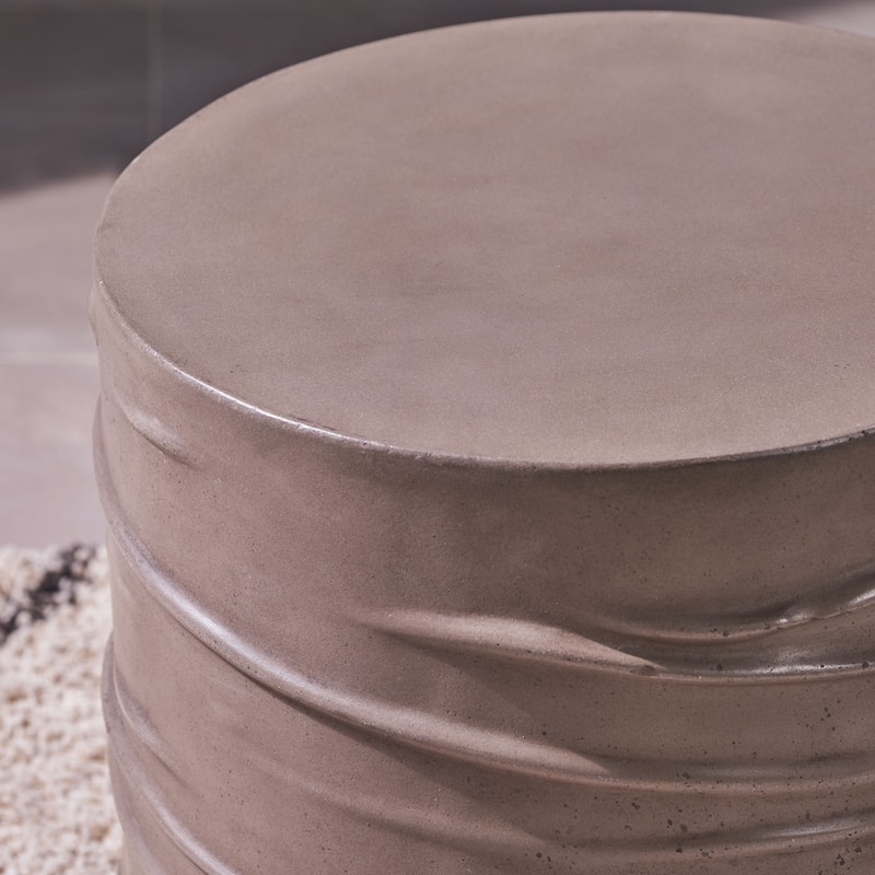 Maryellen Indoor Side Table by Christopher Knight Home