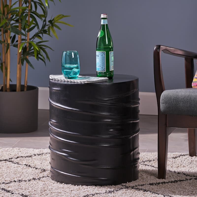 Maryellen Indoor Side Table by Christopher Knight Home