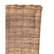 preview thumbnail 5 of 6, East at Main Rattan Cushioned High Back Dining Chair