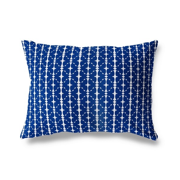 Rana Lumbar Pillow By Kavka Designs