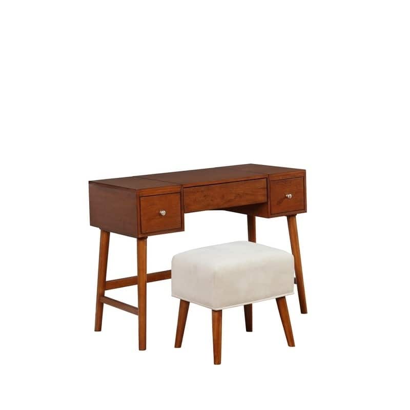 April Vanity Set