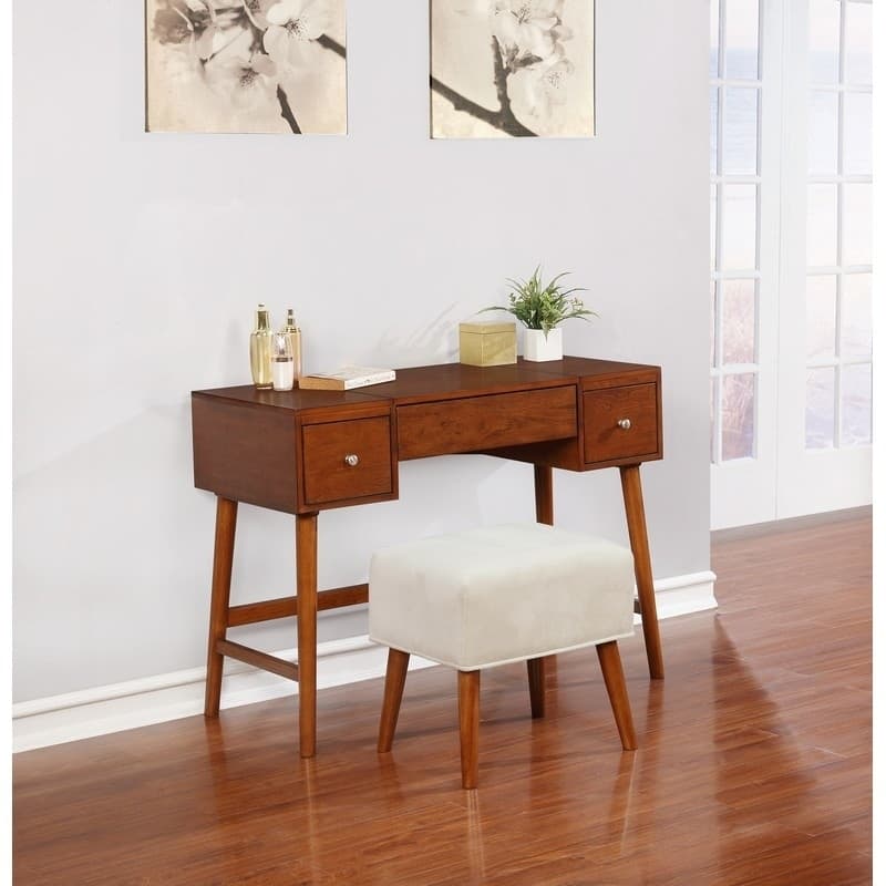 April Vanity Set