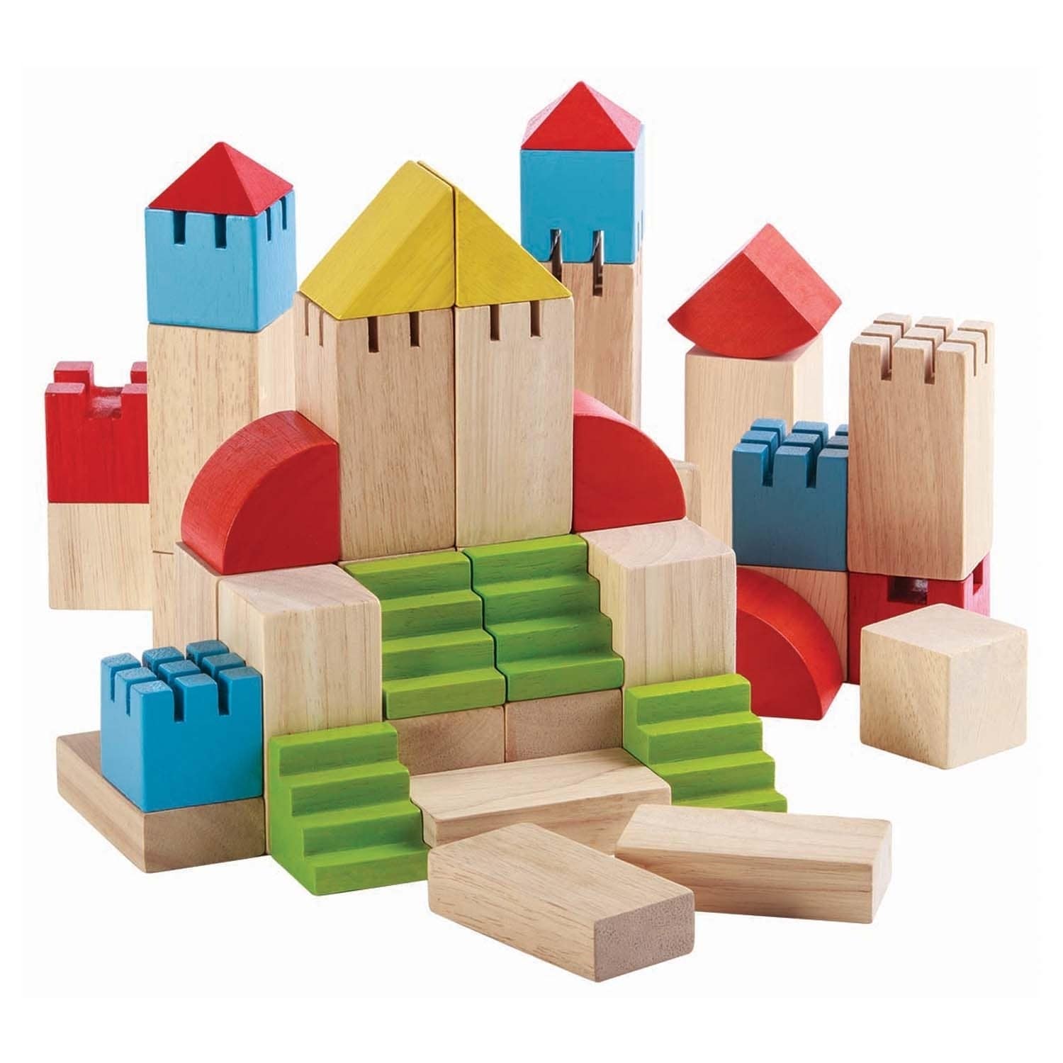 plan toys construction set