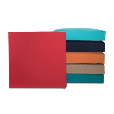 Chair Pad Outdoor Cushions Pillows Online At Our Chair Pad Outdoor Cushions Pillows