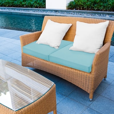 Blue Patio Furniture Clearance Liquidation Find Great