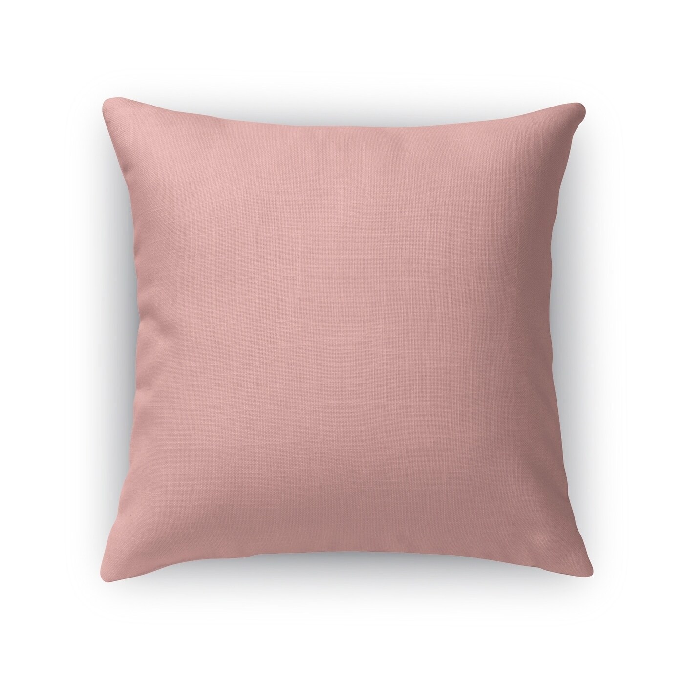 pillows rose gold