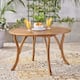 Option Teak