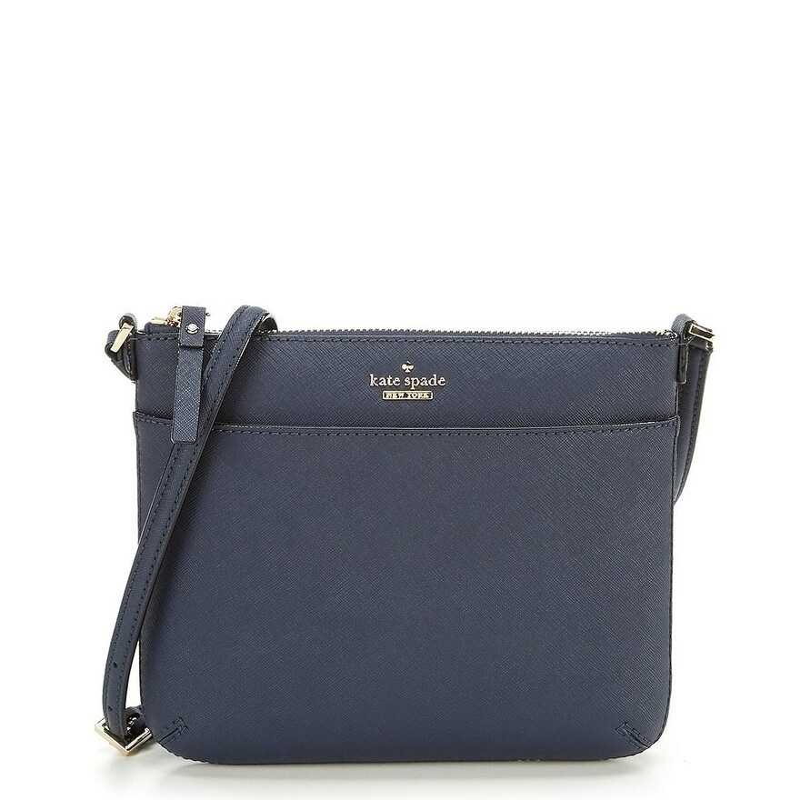 kate spade tenley crossbody sale