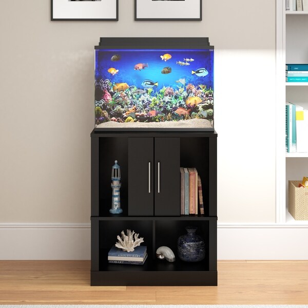 5 gallon aquarium stand