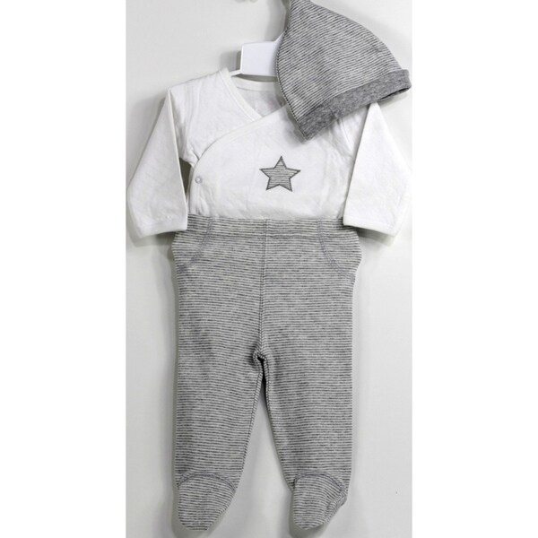 infant 3 piece suit